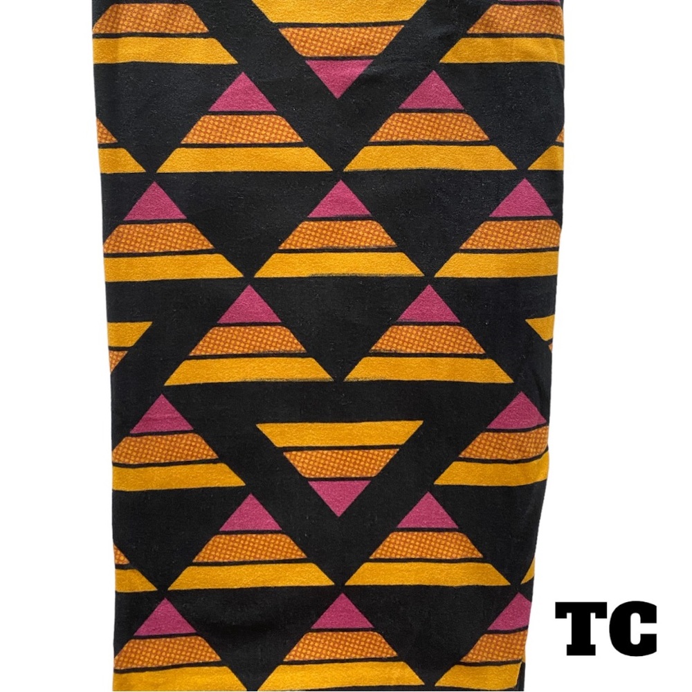 LuLaRoe Buttery Soft Leggings